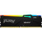 Модуль пам'яті KINGSTON FURY Beast RGB EXPO DDR5 5600MHz 64GB Black (KF556C40BBA-64)