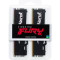 Модуль пам'яті KINGSTON FURY Beast RGB DDR5 EXPO DDR5 5600MHz 64GB Kit 2x32GB Black (KF556C36BBE2AK2-64)