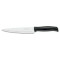 Нож кухонный TRAMONTINA Athus Black 203мм (23084/108)