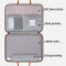 Сумка для ноутбука BOONA Laptop Bag M 14" Gray/Brown