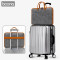 Сумка для ноутбука BOONA Laptop Bag M 14" Gray/Brown