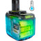 Акумулятор RYOBI One+ 18V 12.0Ah RB18120T (5133006265)
