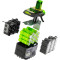 Акумулятор RYOBI One+ 18V 12.0Ah RB18120T (5133006265)