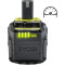 Аккумулятор RYOBI One+ 18V 8A RB1880T (5133006264)