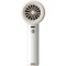 Портативний ручний вентилятор JISULIFE Handheld Fan Pro1 White