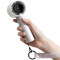 Портативний ручний вентилятор JISULIFE Handheld Fan Pro1 White