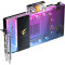 Відеокарта Gigabyte AORUS GeForce RTX 5090 Xtreme WaterForce WB 32G (GV-N5090AORUSX WB-32GD)