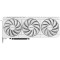 Відеокарта ASUS Prime GeForce RTX 5070 12GB GDDR7 White OC Edition (PRIME-RTX5070-O12G-WHITE)