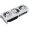 Відеокарта ASUS Prime GeForce RTX 5070 12GB GDDR7 White OC Edition (PRIME-RTX5070-O12G-WHITE)