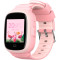 Детские смарт-часы HAVIT KW11 Pink