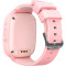 Детские смарт-часы HAVIT KW11 Pink