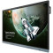 Интерактивный дисплей 65" BENQ RE6504 4K UHD (9H.F9ETK.DE6)