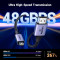 Кабель UGREEN HD164 HDMI - Micro-HDMI v2.1 2м Black (15517)