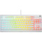 Клавіатура STEELSERIES Apex 3 TKL UA White (64819)