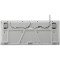 Клавіатура STEELSERIES Apex 3 TKL UA White (64819)