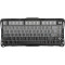 Клавиатура беспроводная GRAVASTAR Mercury K1 Gradient Black