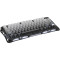 Клавиатура беспроводная GRAVASTAR Mercury K1 Gradient Black
