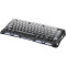Клавиатура беспроводная GRAVASTAR Mercury K1 Gradient Black