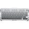 Клавиатура беспроводная GRAVASTAR Mercury K1 Gradient White