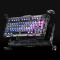 Клавиатура беспроводная GRAVASTAR Mercury K1 Pro Cyberpunk