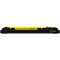 Клавіатура бездротова LORGAR KBP70MW Black/Yellow (LRG-KBP70MW-YL-US)