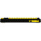 Клавіатура бездротова LORGAR KBP70MW Black/Yellow (LRG-KBP70MW-YL-US)
