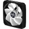 Комплект вентиляторов GIGABYTE EZ Chain RVS Fan 120 Black 3-Pack