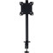 Настольное крепление для монитора SECTOR KM1 20"-31.5" Black