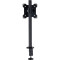 Настольное крепление для монитора SECTOR KM1 20"-31.5" Black