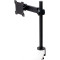 Настольное крепление для монитора SECTOR KM2 20"-31.5" Black