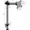 Настольное крепление для монитора SECTOR KM2 20"-31.5" Black