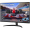 Монітор 31.5" LG UltraFine 32UR500K-B
