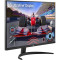 Монітор 31.5" LG UltraFine 32UR500K-B