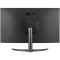Монітор 31.5" LG UltraFine 32UR500K-B