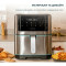 Мультипіч CECOTEC Cecofry Supreme 8000 (CCTC-04984)