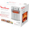 Мультипіч MOULINEX Easy Fry Infrared EZ831GF0