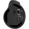 Вертикальная мышь 2E MF325 Silent WL BT Black (2E-MF325WBK)