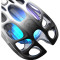 Миша ігрова GRAVASTAR Mercury M1 Pro Gradient Black