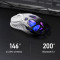 Миша ігрова GRAVASTAR Mercury M1 Pro Gradient Black