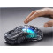 Мышь игровая GRAVASTAR Mercury M2 Transparent Black