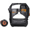 Наушники GRAVASTAR Sirius Plus Black