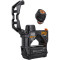 Наушники GRAVASTAR Sirius Plus Black