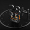 Наушники GRAVASTAR Sirius Plus Black