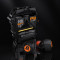 Наушники GRAVASTAR Sirius Plus Black