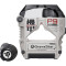Наушники GRAVASTAR Sirius Plus White