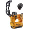 Наушники GRAVASTAR Sirius Plus Yellow