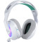 Навушники геймерскі LOGITECH G522 Lightspeed Wireless Gaming Headset White (981-001550)