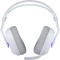 Навушники геймерскі LOGITECH G522 Lightspeed Wireless Gaming Headset White (981-001550)