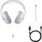 Навушники геймерскі LOGITECH G522 Lightspeed Wireless Gaming Headset White (981-001550)