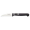 Нож кухонный для чистки овощей TRAMONTINA Ultracorte 76мм (23851/103)